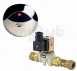 Armitage Shanks S6635 Multi System Back Support Grey S6635xk