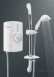 Heatrae Accolade 8 5kw Shower White Obsolete