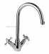 Aquaclassic Tac1 Mono Mixer Tap Chrome