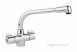 LEISURE EL9501NC/TCAD2-AN 10B SINK and TAP