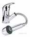 Aquaspray Tas1cm Single Lever Tap Chrome