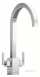 Rangemaster Tqm1cm/ Quadrant Monobloc Tap Chrome