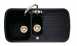 Rangemaster Rangestyle 1 5b Sink/accs Pk Crm Vhl2cr/ap-rs