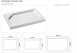 Manhattan Duralite V2 1200 X 760mm Tray