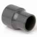 Durapipe Abs Red Socket 114467 160x140x125