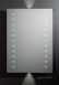 Roper Rhodes Refraction Led Mirror Plus Ambi Light
