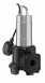 Wilo Rexa Uni-v06a/m011-523/a Submerisble Pump 6096645