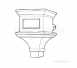 Hargreaves H515 Head - Rh515