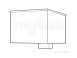 Hargreaves H540 Hopper Head - Rh540