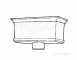 Hargreaves H540 Hopper Head - Rh540
