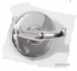 Roper Rhodes Wessex 3520.02 Robe Hook Chrome