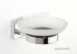 Degree 551402 Frosted Soap Dish 5514.02