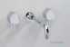 Express T881502 Wall Mounted Basin Mixer