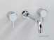 Ceraline Mini Basin Mixer Bc185aa