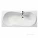 Ideal Standard Rimini E2774 1700 X 800mm No Tap Holes Bath White