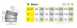 Ritevent Ics 130mm 15deg Bend J2118130