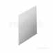 Roca 700 End Panel Low Level 015070000