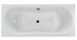 Astracast Belfast Ceramic Sink White