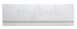 Roca S/thick 700 End Panel White