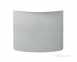Roca Senso Semi Pedestal White 337511000