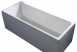Gully Scoop Pull 72 Inch Hard/w Handle 91077