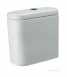 Giralda C/c Eco Cistern 4.5/3l P/b White