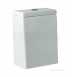 Flamenco Toilet Seat Plastic Hinge Lock Plus