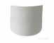 Roca Happening Semi Pedestal White