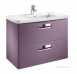 Roca The Gap Unik 600 X 440 Basin Plus Unit M/wh