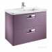 Roca The Gap Unik 800 X 440 Basin Plus Unit M/wh