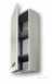Roca The Gap 344x200mm Right Hand Column Unit M/grp
