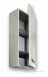 Roca The Gap 344x200mm Left Hand Column Unit M/bge