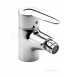 Roca Vectra Bidet Mixer Puw Chrome Plated 5a6061c00