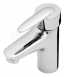 Roca Vectra Single Hole Bath Filler Cp