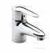 Deva Mex172 Mexican Mono Sink Mixer Chrome Plated Special