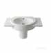 Roca Happening 900 X 475mm No Th Basin White