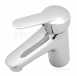Roca V2 Single Hole Bf Chrome Plated 5mf695c00