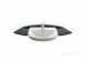 Roca Giralda Two Tap Holes S/r Basin 560 X 450mm