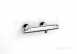 Roca V2 W/m Thermostatic Sm No Kit Chrome