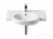 Roca Meridian-n Wall Hung Basin 700mm White