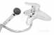 Roca V2 Deck Mounted Bsm Chrome Plated 5bm495c00