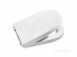 Roca Meridian-n Soft Close Wc Seat White