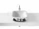3065c Plinth/flyover Shelvg 2500mm X 250mm