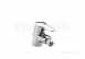 Roca V2 Bidet Mixer No Puw Chrome Plated 5a6125c00