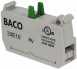 Rs 260-104 Contact Block 1no 33e10