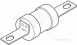 Rs 414-077 Fuse