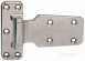 Rs 341-0539 Flush Fitting Hinge