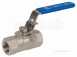 Rs 799-930 Drain Valve 3/4 Inch Bsp