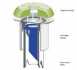 Armitage Shanks Waterless Urinal Key Valve Incl Ring As Rv06167