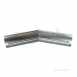 H/r Int Guttr Angle 125mm 135o Coated